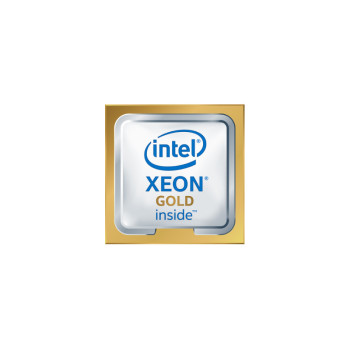 Fujitsu Xeon Intel Gold 6334 procesor 3,6 GHz 18 MB