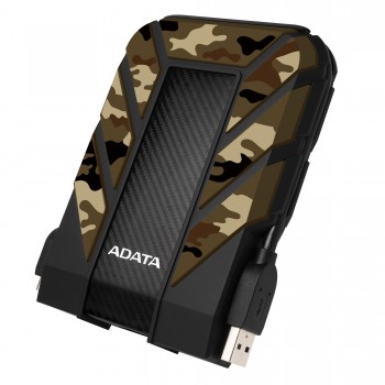 ADATA DashDrive Durable HD710M Pro 2TB 2.5'' USB3.1 Military