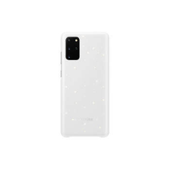 Samsung EF-KG985 pokrowiec na telefon komórkowy 17 cm (6.7") Biały