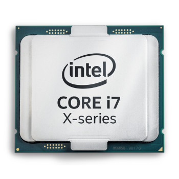Intel Core i7-7740X procesor 4,3 GHz 8 MB Smart Cache Pudełko