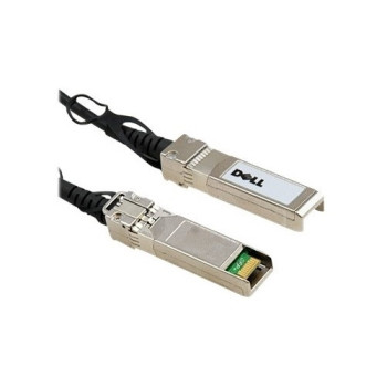 Dell Wyse 470-13552 kabel sieciowy Czarny 7 m