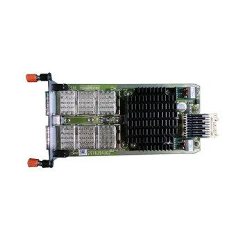 DELL 409-BBCX moduł przekaźników sieciowych 40000 Mbit s QSFP+