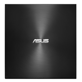 ASUS ZenDrive U8M (SDRW-08U8M-U) dysk optyczny DVD±RW Czarny