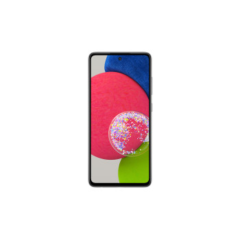 Samsung Galaxy A52s 5G SM-A528B 16,5 cm (6.5") Dual SIM Android 11 USB Type-C 6 GB 128 GB 4500 mAh Czarny