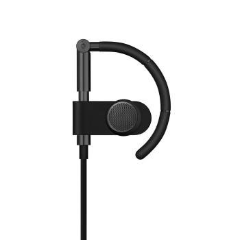 Bang & Olufsen BeoPlay 1646005 słuchawki zestaw słuchawkowy Bezprzewodowy Nauszny Połączenia muzyka Bluetooth Czarny
