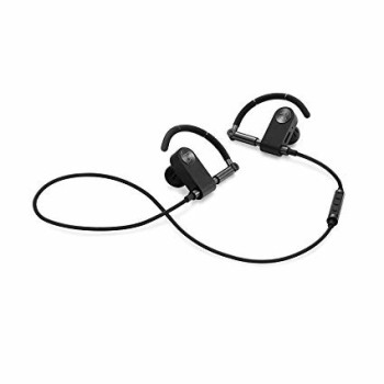 Bang & Olufsen BeoPlay 1646005 słuchawki zestaw słuchawkowy Bezprzewodowy Nauszny Połączenia muzyka Bluetooth Czarny