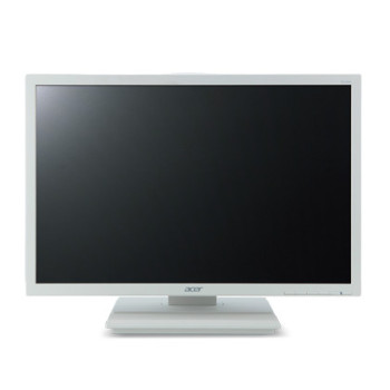 Acer Professional 226WLwmdr 55,9 cm (22") 1680 x 1050 px WSXGA+ LED Biały