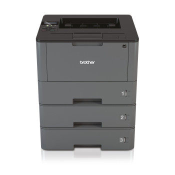 Brother HL-L5100DNTT drukarka laserowa 1200 x 1200 DPI A4