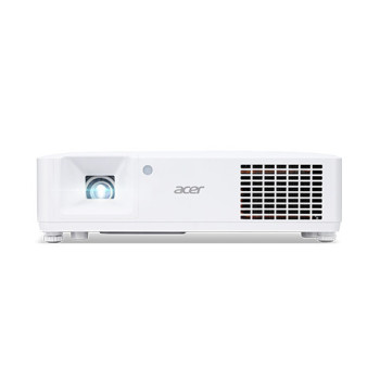 Acer PD1335W projektor danych Projektor o standardowym rzucie 3500 ANSI lumenów DLP WUXGA (1920x1200) Biały