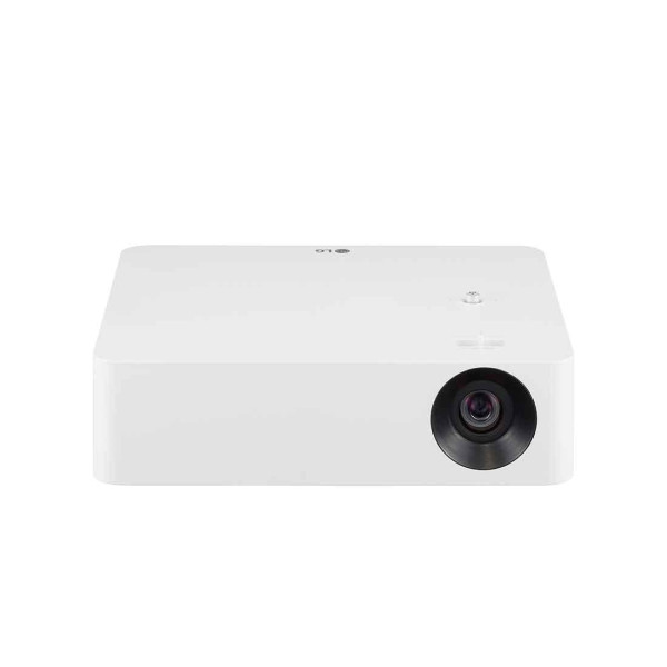 LG PF610P projektor danych Projektor o standardowym rzucie 1000 ANSI lumenów DLP 1080p (1920x1080) Kompatybilność 3D Biały LG PF610P projektor danych Projektor o standardowym rzucie 1000 ANSI lumenów DLP 1080p (1920x1080) Kompatybilność 3D Biały