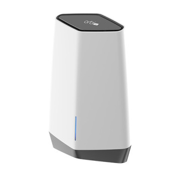 NETGEAR Orbi Pro WiFi 6 Tri-band Mesh System (SXK80B3) Tri-band (2.4 GHz 5 GHz 5 GHz) Wi-Fi 6 (802.11ax) Szary, Biały 14