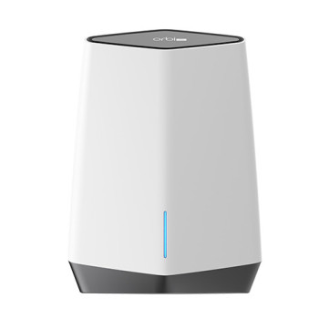NETGEAR Orbi Pro WiFi 6 Tri-band Mesh System (SXK80B3) Tri-band (2.4 GHz 5 GHz 5 GHz) Wi-Fi 6 (802.11ax) Szary, Biały 14