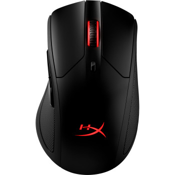 HyperX Pulsefire Dart – bezprzewodowa mysz do gier (czarna)