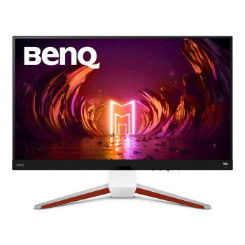 BenQ EX3210U 81,3 cm (32") 3840 x 2160 px 4K Ultra HD LED Czarny