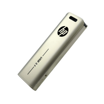 HP x796w pamięć USB 256 GB USB Typu-A 3.2 Gen 1 (3.1 Gen 1) Srebrny