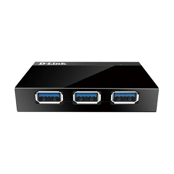 D-Link DUB-1340 Czarny D-Link DUB-1340 Czarny