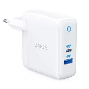 Anker PowerPort PD+ Biały