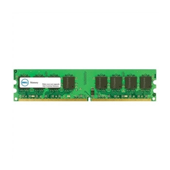 DELL 531R8 moduł pamięci 4 GB 1 x 4 GB DDR3 1600 Mhz