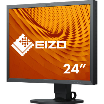 EIZO ColorEdge CS2410 LED display 61,2 cm (24.1") 1920 x 1200 px WUXGA Czarny