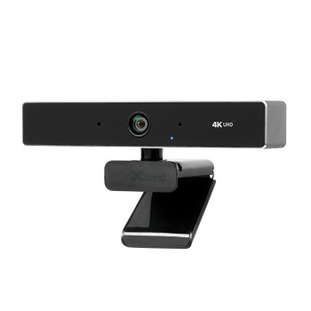 ProXtend X701 4K kamera internetowa 8 MP 3840 x 2160 px USB 2.0 Czarny