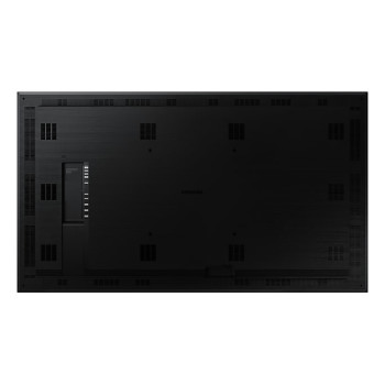 Samsung LH75OMAEBGB Płaski panel Digital Signage 190,5 cm (75") Wi-Fi 4K Ultra HD Czarny Tizen 5.0