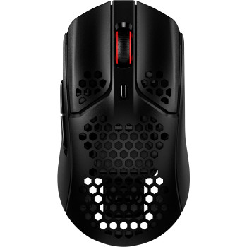 HyperX Pulsefire Haste – bezprzewodowa mysz dla graczy (czarna)