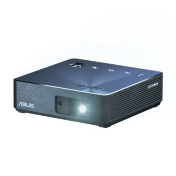 ASUS ZenBeam S2 projektor danych Projektor o standardowym rzucie 500 ANSI lumenów DLP 720p (1280x720) Czarny