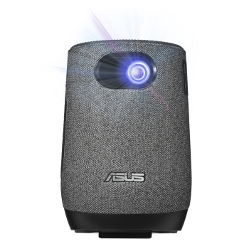 ASUS ZenBeam Latte L1 projektor danych Projektor o standardowym rzucie LED 1080p (1920x1080) Szary