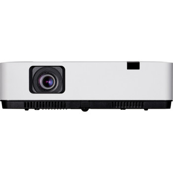 Canon LV WU360 projektor danych Projektor o standardowym rzucie 3600 ANSI lumenów LCD WUXGA (1920x1200) Czarny, Biały