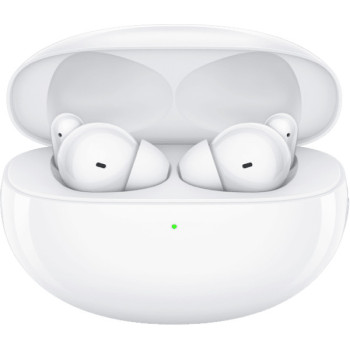 OPPO Enco Free 2 W52 White Zestaw słuchawkowy Bezprzewodowy Douszny Muzyka Bluetooth Biały