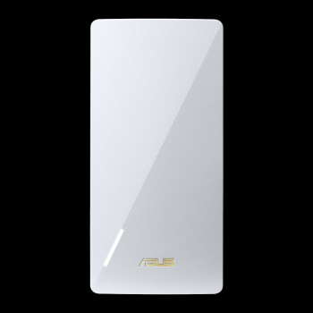 ASUS RP-AX56 Nadajnik sieciowy Biały 10, 100, 1000 Mbit s