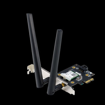 ASUS PCE-AX3000 Wewnętrzny WLAN   Bluetooth 3000 Mbit s