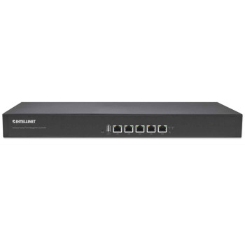 Intellinet 525749 gateway kontroler 10, 100, 1000 Mbit s