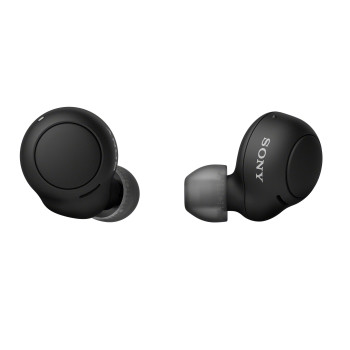 Sony WF-C500 Zestaw słuchawkowy True Wireless Stereo (TWS) Douszny Połączenia muzyka Bluetooth Czarny