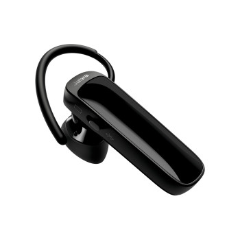 Jabra Talk 25 SE Zestaw słuchawkowy Bezprzewodowy Nauszny, Douszny Car Home office Micro-USB Bluetooth Czarny
