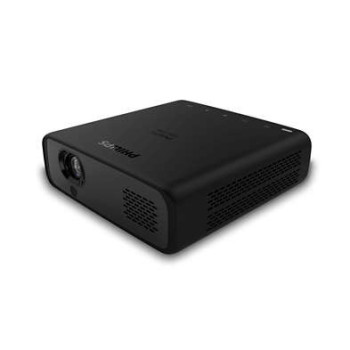 Philips PicoPix Max One projektor danych Projektor krótkiego rzutu DLP 1080p (1920x1080) Czarny