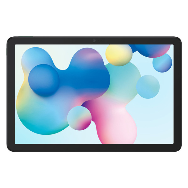 TCL Nxtpaper 10S 64 GB 25,6 cm (10.1") Mediatek 4 GB Wi-Fi 5 (802.11ac) Android 11 Zielony TCL Nxtpaper 10S 64 GB 25,6 cm (10.1") Mediatek 4 GB Wi-Fi 5 (802.11ac) Android 11 Zielony