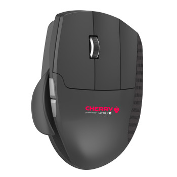 CHERRY UNIMOUSE™ myszka Po prawej stronie RF Wireless Optyczny 2800 DPI