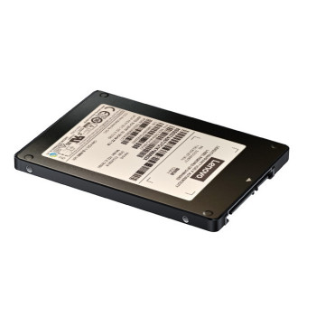 Lenovo 4XB7A13653 urządzenie SSD 2.5" 800 GB SAS