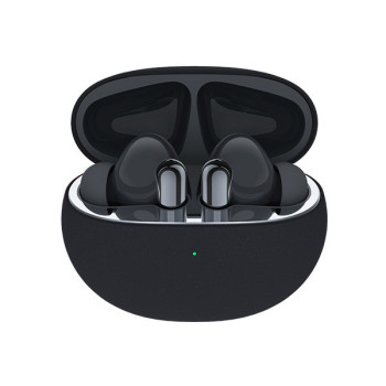 TCL MoveAudio S600 Zestaw słuchawkowy Bezprzewodowy Douszny Połączenia muzyka Bluetooth Czarny
