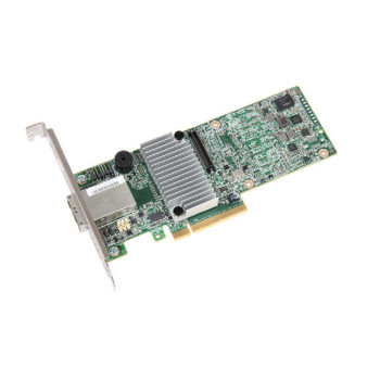 Fujitsu PRAID EP420E FH LP kontroler RAID PCI Express x8 3.0 12 Gbit s