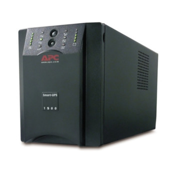 APC SUA1500IX38 zasilacz UPS Technologia line-interactive 1,5 kVA 980 W