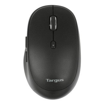Targus AMB582GL myszka Po prawej stronie RF Wireless + Bluetooth Optyczny 2400 DPI