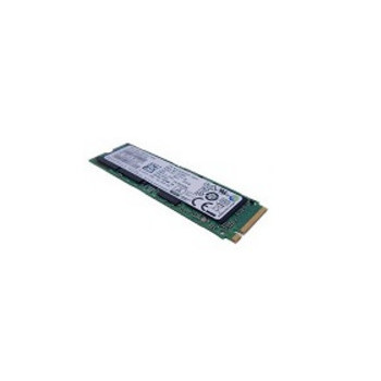 Lenovo 4XB0N10300 urządzenie SSD M.2 512 GB PCI Express 3.0 NVMe