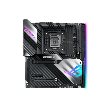 ASUS ROG Maximus XIII Extreme Intel Z590 LGA 1200 Rozszerzone ATX
