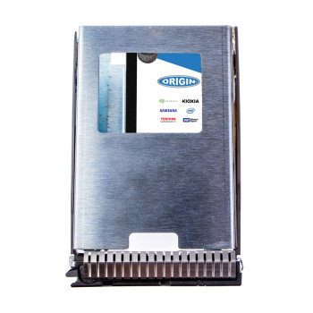 Origin Storage CPQ-480EMLCRI-S8 urządzenie SSD 3.5" 480 GB Serial ATA III eMLC