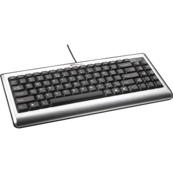 Targus Compact USB Keyboard, NL klawiatura QWERTY