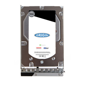 Origin Storage DELL-8TBNLS 7-S20 dysk twardy 3.5" 8000 GB NL-SAS