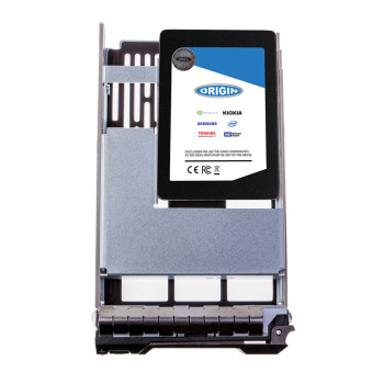 Origin Storage DELL-400ESASWI-S17 urządzenie SSD 3.5" 400 GB SAS eMLC