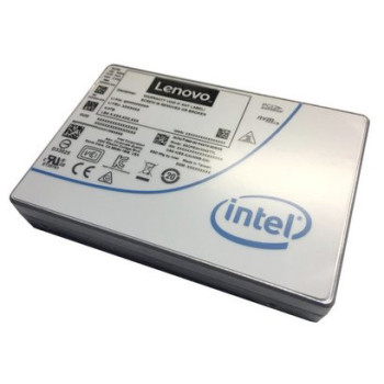 Lenovo 4XB7A10204 urządzenie SSD 2.5" 2000 GB U.2 3D TLC NVMe
